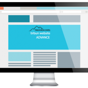Tirbun Website Advance