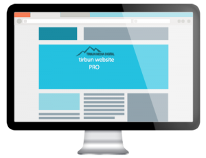 tirbun website pro